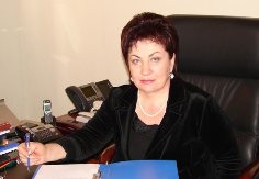 Бэла Икоева назначена Полномочным представителем РСО-Алания при Президенте РФ